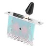 Electric Guitar 5-Way Switch, Pickup Selector Switch for Electric Guitar