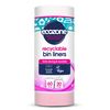 Ecozone’s 100% Biodegradable Bin Liners | 60Litres, 20 Bags