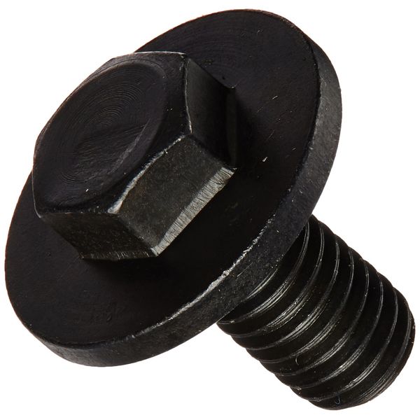 Hitachi 320971 Bolt with Flange M8X15.5 C7Sb2 Replacement Part