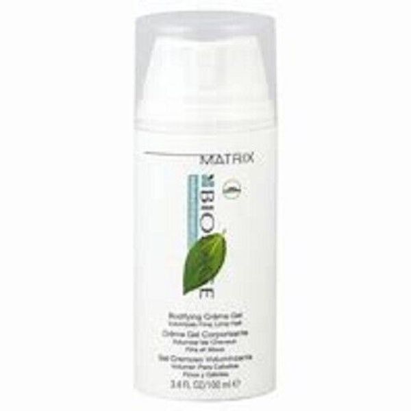 Matrix Biolage Bodifying Creme – 3.4 oz – Fast