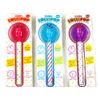 GLADEE Lollipop Tooth Brush with Cap [Toothbrush] PU