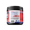 Optimized FR Code 3 Micronized Creatine Monohydrate for First Responders, 60 Servings, 2 Month Supply