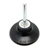 Weldcote Abrasives Backing Pad (3 Inch Roll On)