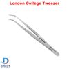 Dental Examination Kit Student Diagnostic Teeth Cleaning Pick Probes Mirror Lab