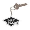 Fun Express Class of 2023 Keychains 12 Pieces