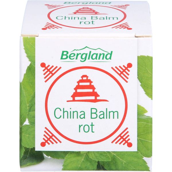 Original China Balm 20 ml