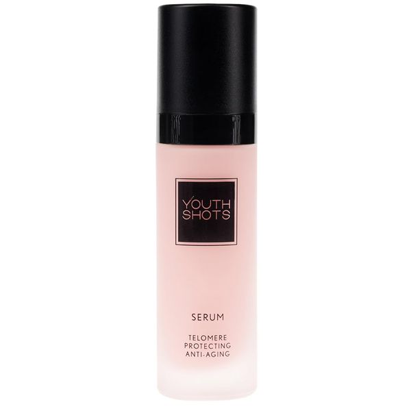 YOUTHSHOTS by Dr. Fach Telomere Protecting Anti-Ageing Serum