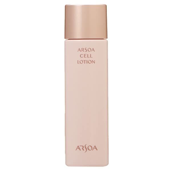 ARSOA Cell Lotion, 5.1 fl oz (150 ml)