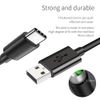 Works USB Type-C Data Cable for Canon EOS R6 Body Fast 5Gbps Speeds! 1.2M/3.3Ft