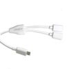 UbiBot External Probe Adapter Micro USB Splitter (devices only)