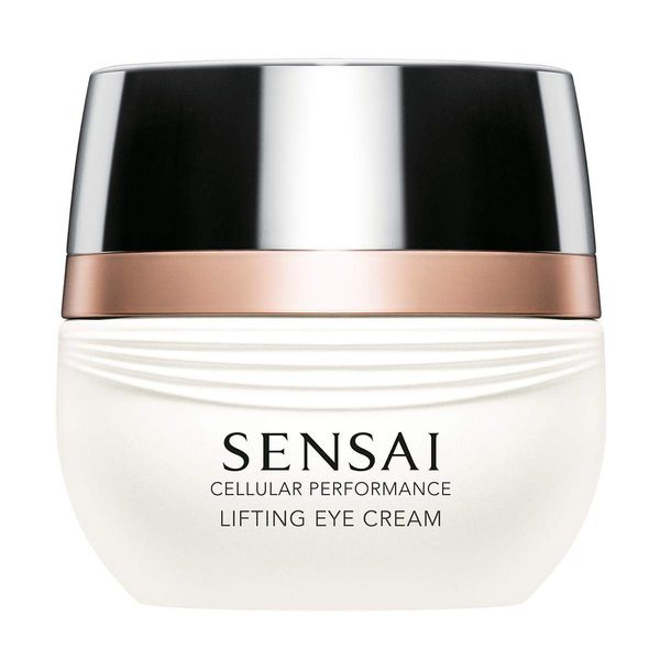 Kanebo Sensai Cellular Performance Lifting Eye Cream, 15 ml