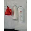 Franke FRCNSTR100 Water Filter Canister Filtration System