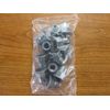 Mopar 2009-2013 Dodge Ram Side Step Hardware Mounting Kit New OEM