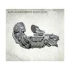 Kromlech Bedlam Fraternity Sonic Guns
