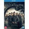 The Last Kingdom: Season 1-5 Blu-Ray