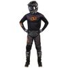 MSR NXT Air Pant 30" Black/Orange