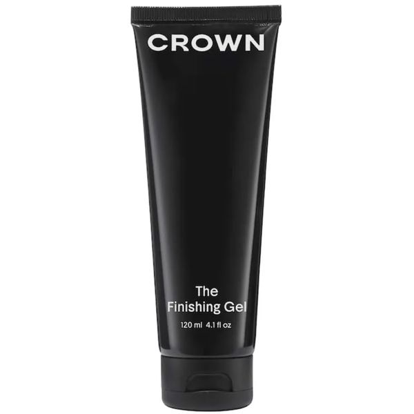 Crown Affair The Flexible Hold Finishing Hair Gel