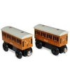 Dubblebla Thomas and Friends: Annie and Clarabel