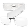Prospek Computer Glasses - Blue Light Blocking Clip on - Professional
