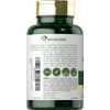 Odorless Garlic Cayenne 1150 Mg Cholesterol Triglycerides Support, 200 Softgels
