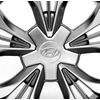 HYUNDAI Cap Assy-Wheel HUB