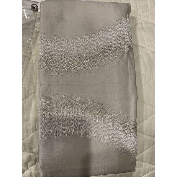 HOTEL COLLECTION Finest Bed Linen LUSTER (1) Standard Pillow sham, Champagne