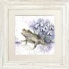 Wrendale Designs - 'Nadolig Llawen' Cerdyn