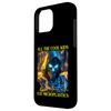iPhone 16 Pro Max Funny Oddly Specific Dank Meme Hard Skeleton Microplastic Case