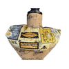 Cervical Neck,Hot Cold Herbal Pack Herbal Pack,Heat Wrap, Honey Bee