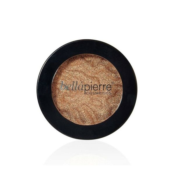 Bellapierre Highlighter & Eyeshadow Sultry 0.1 Oz