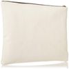 Large Bear Necessities Canvas Pouch - Folklore Collection