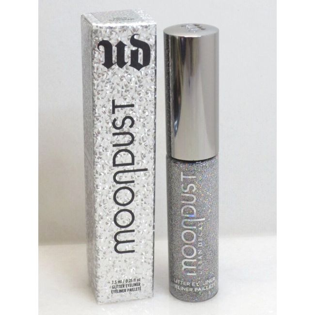 URBAN DECAY MOONDUST GLITTER EYELINER DISCO DAYDREAM 0.25 OZ