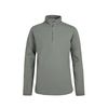 Protest Girls 1/4 Zip FABRIZOY JR, Misty Green