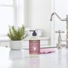 Mrs. Meyer's Hand Soap, Made with Essential Oils, Biodegradable Formula, Rosemary, 12.5 fl. oz - Pack of 3