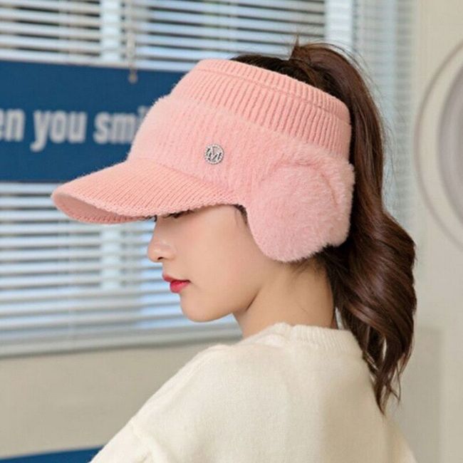 Korean fashion Baseball Cap  Korean fashion, Fashion, Knit beanie