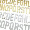 BUNDLE OF JOY Glitter Banner