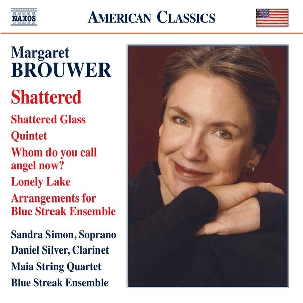 Brouwer: Shattered Glass