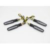 Indicators Carbon Look LED Sequential Set 4 For Ducati 1098 R Bayliss LE 2009