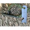 Survival Fire-start Kit -Ferro Rod  Paracord  Multi-tool Striker - Pine Fatwood