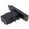 TRADOCK Replacement Headphone Jack Headset Socket for Playstation PS5 Controller Handle