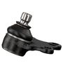 febi bilstein 17723 Ball Joint, pack of one