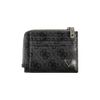 GUESS Mito Card Holder Black