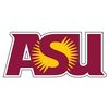 Craftique Arizona State Sun Devils Decal (REF ASU DECAL (4"), 4 in)