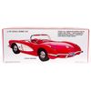 AMT 1/25 1960 Chevrolet Corvette Plastic Model AMT1374
