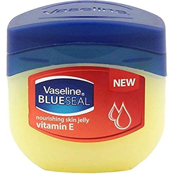 Vaseline Petroleum Jelly 100G