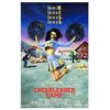 Cheerleader Camp Movie Poster 24x36