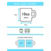 That's How I Roll - Role Playing - 10oz - Ceramic Mug for Coffee/Tea