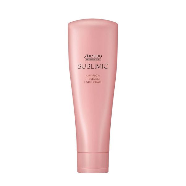 Shiseido Pro Sublimic Air Leaf Blow Treatment (U) 8.8 oz (250 g)