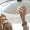 Gamma Clarity 40Hz Meditation Light Bulb