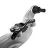 Front Left Lower Control Arm w/ Ball Joint Assembly for 2011 - 2017 Nissan Quest